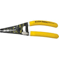 7 3/4 in Curved Wire Stripper