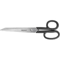 Scissors, 9"" Straight Shears, Length: 11