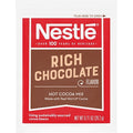 Nestle Hot Cocoa, PK50