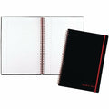11-3/4 x 8-1/4" Twinwire Notebook