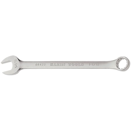 Combination Wrench 1-1/16"