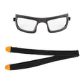 Gasket/Strap for Safety Glasses