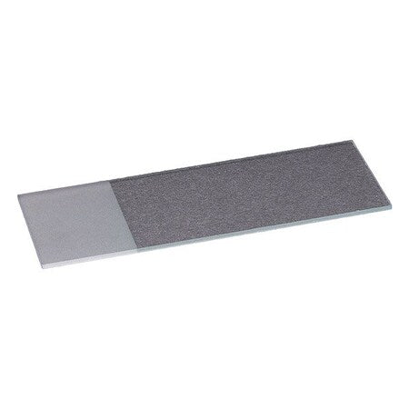 Microscope Slide, White Glass, PK72 (Formerly Lab Safety Supply)