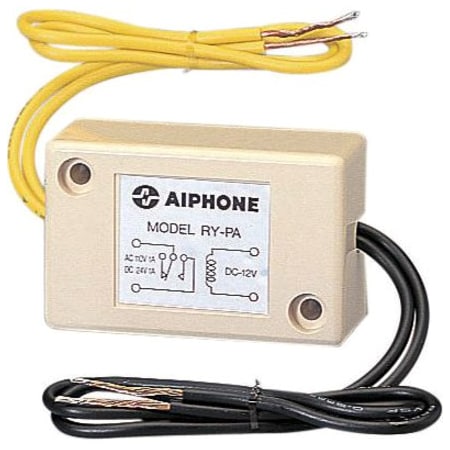 Aiphone RY-PA Door Release Relay Module