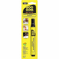 Epoxy Adhesive, 10ml Dual-Cartridge, Black, 12 PK