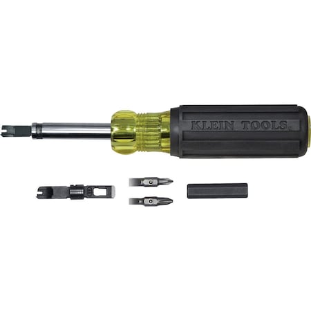 Punchdown Screwdriver Multi-Tool