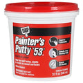 Painter's Putty '53', White, 32 oz (707981224)
