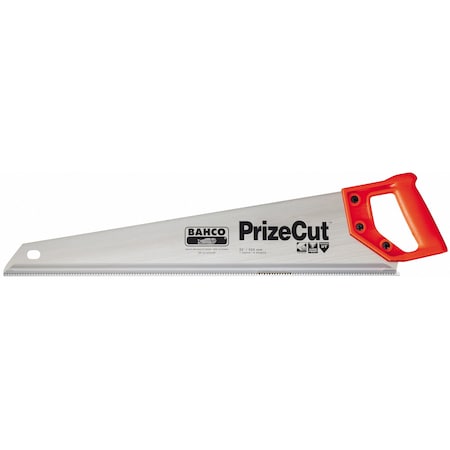 Prize Cut Handsaw, Uni Cut, 19"