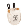 Tool Pouch, Tan, Canvas, 2 Pockets