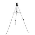 Elevating Tripod, Aluminum, 3 Segments
