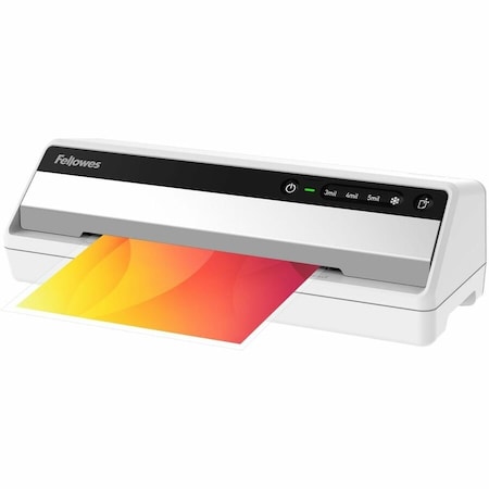 Laminating Machine, Electric