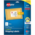 TrueBlock Shipping Labels, Sure F, PK150