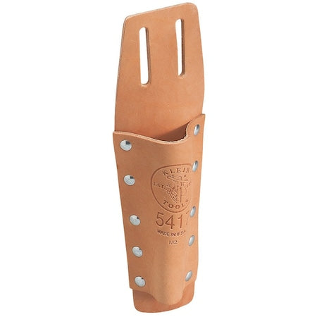 Tool Pouch, Bull-Pin Holder, Leather