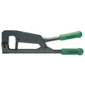 BX Stud Punch, 20 ga Steel Studs, Steel, Metal Stud Punch