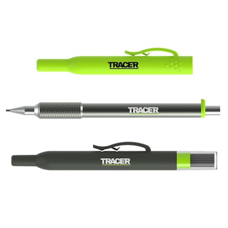 Pro Series Precision Pencil Kit with Site Holster