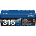 Toner For TN315BK, Black, 6K Pages