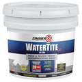 Mold and Mildew Paint,3 gal.,White