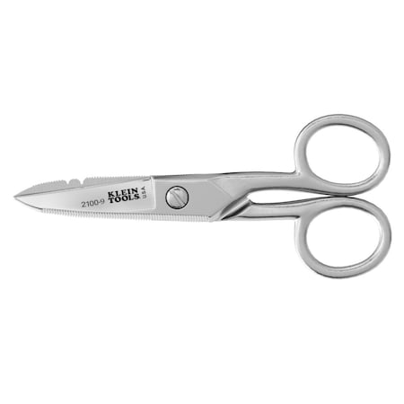 Cable Splicer Snip Stainless Steel
