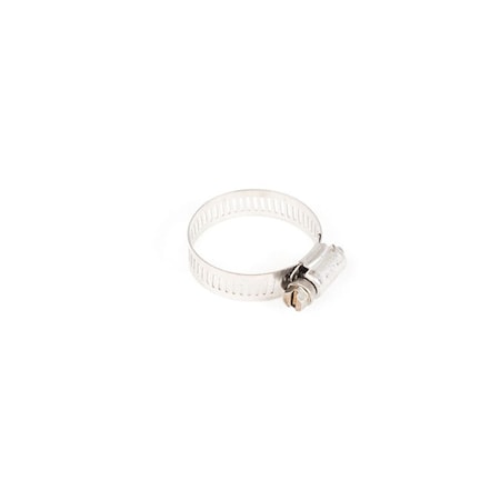 Hose Clamp