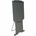Easel, Easel Mounted, 34"x27"