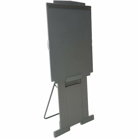 Easel, Easel Mounted, 34"x27"