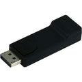 DisplayPort Male to HDMI Female Adapter