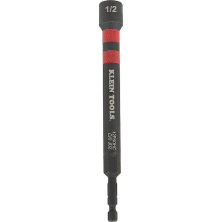 Mag Colcoded Power Nutdriver 1/2 in.