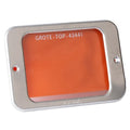 Permit Holder, Document, 7 1/4Lx4 7/8W In