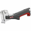 Hammer Tacker, Pro, Flat Crown