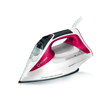 Home Steam Iron,Pivoting,1,800 W