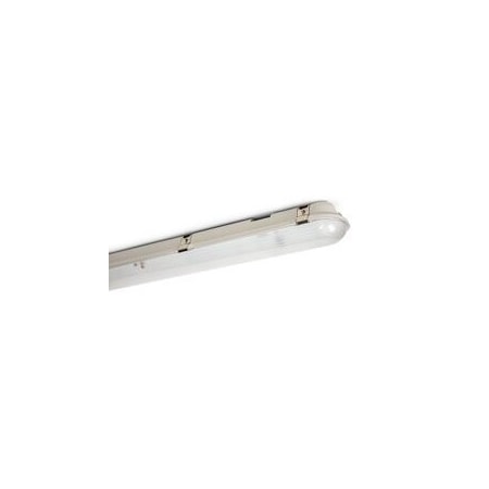 Vapor Tight 1B, 25W, 4000K, 120-277V