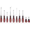 Screwdriver Kit - 10 PC