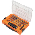 SDS Demolition Driver Set, 6-Piece