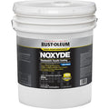 Elastomeric Acrylic Coating, White, 5 gal.