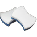 Scouring Pad, 5-1/8" L, 2-7/8" W, PK4