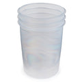 Spray Gun Cup Liner, 32 fl oz, Plastic