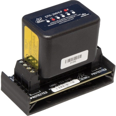 Surge Protector, Data & Signaling