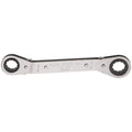 Reverse Ratchet Box Wrench Offset