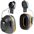 Earmuffs for Cap Style Helmets