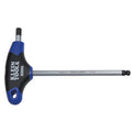 Metric T-Handle Hex Key Hex Key, 5 mm Tip Size