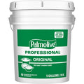 Professional Dishwashing Liquid, Original Scent, 5 gal Pail