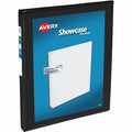 Economy Showcase View 3 Ring Binder, 0.5