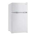 Compact Fridge 2-door
