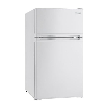 Compact Fridge 2-door