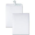 Catalog Envelope, White, Paper, PK100