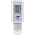 Hand Sanitizer Dispenser, Wall Mount