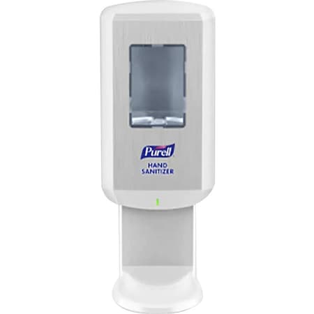 Hand Sanitizer Dispenser, Wall Mount