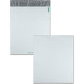 Expandable Envelope, White, Poly, PK100