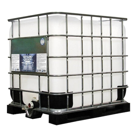 Cleaner/Degreaser, 275 gal