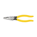 7 3/4 in Locknut Plier